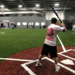 Adult Softball Open Gym